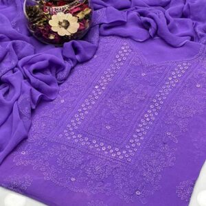 Hand Embroidery Shadow work