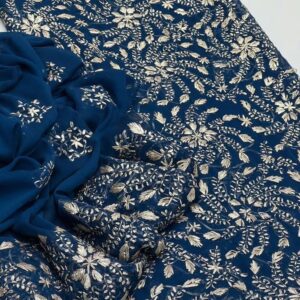 Zinc Blue Gota
